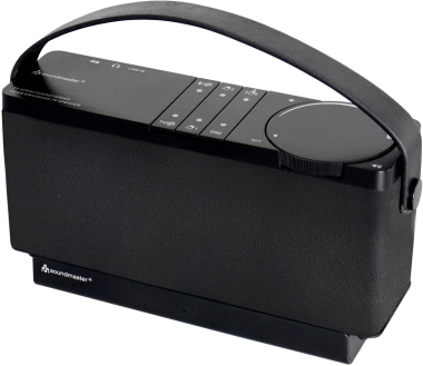 Soundmaster TVL24SW HORST          Elite 