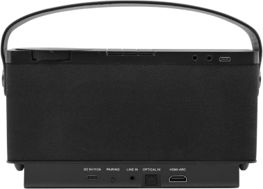 Soundmaster TVL24SW HORST          Elite 