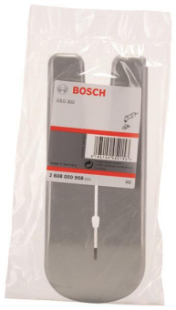 Bosch Fußplatte               2608000908 