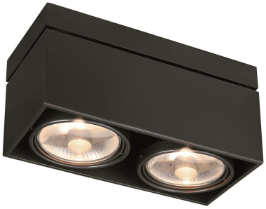 SLV KARDAMOD SURFACE SQUARE       117110 