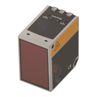 Balluff                 BOD 37M-LB01-S92 