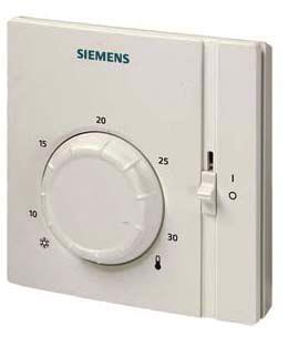 SIEM Raumtemperatur          S55770-T221 