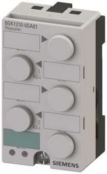 Siemens 6GK12100SA01 SIMATIC NET 