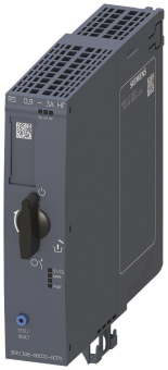 SIEM                  3RK1308-0BC00-0CP0 