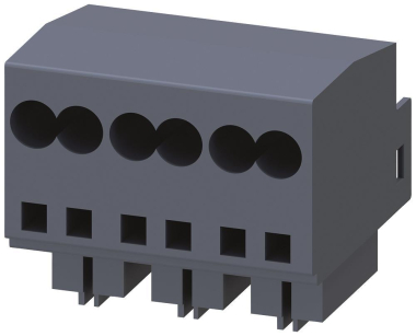 SIEM Hauptstromkreisklemmen   3RA6920-2A 