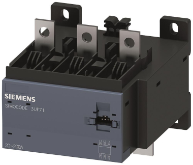 Siemens 3UF71031BA000    3UF7103-1BA00-0 