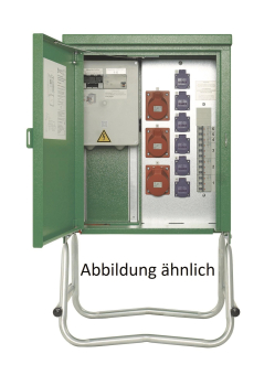 ET Verteilerschrank V40N/A/621-1  183212 