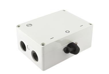 ET Wendeschalter 3-polig           TWT32 