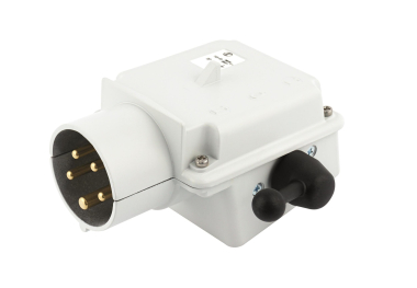 ET Wendeschalter             CGTNW516/6H 