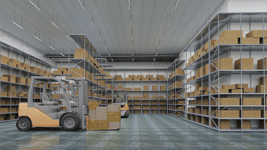 PHIL MAS LEDtube HO 26W/840 (49W) 