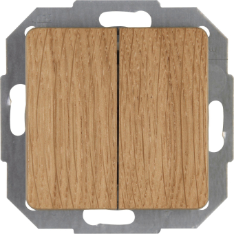 Kopp Serienschalter 10AX 250V  618530085 
