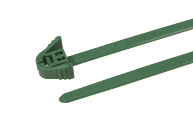 Hellermann REZ200-PA66-GN(100) Kabel- 