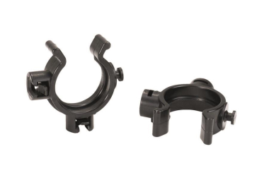 Hellermann HWCLIP20-PA66HIRHS-BK(50) 