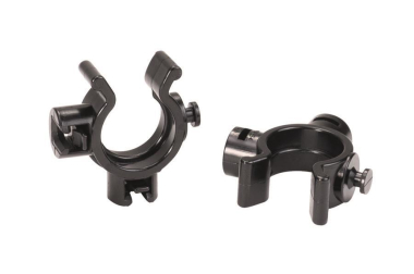 Hellermann HWCLIP16-PA66HIRHS-BK(50) 