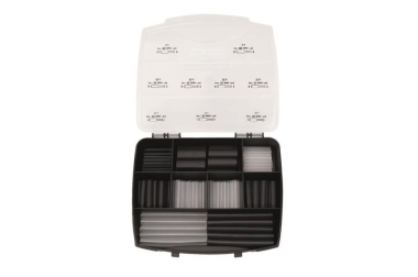 Hellermann ShrinKit321-A Basic-PO-X-BKCL 