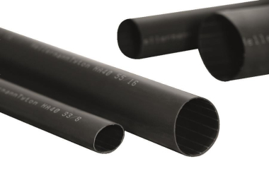 Hellermann HA40-55/16-PO-X-BK 1m 