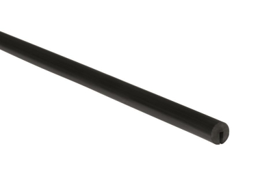 Hellermann PS1-PVC-BK Kantenschutz 