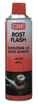 Hellermann ROSTFLASH 500ml Rostschutz 