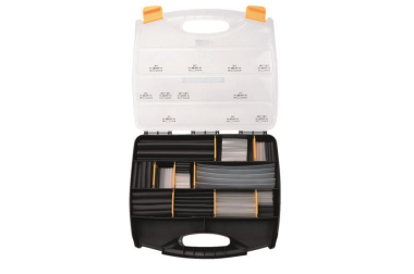 Hellermann ShrinKit321-A-PO-X-BK/CL 
