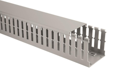 Hellermann HTWD-PW-150x100-PVC-GY 