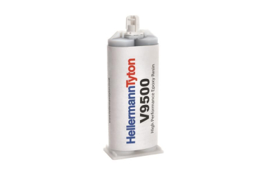 Hellermann V9500EpoxyCartridge-EP-BK 
