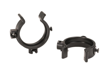 Hellermann HWCLIP30-PA66HIRHS-BK(50) 