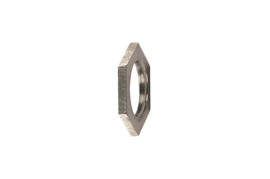 Hellermann ALSS-M40-SS316-ML Gegenmutter 