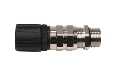 Hellermann HG21-SCG-M20-PA66/NPB-BK 