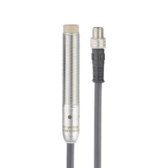IFM Induktiver Sensor M12 x 1 3-  IFT242 