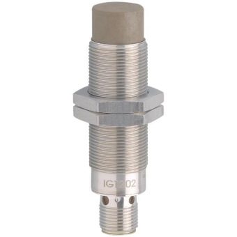 IFM Induktiver Sensor M18x1       IGT202 