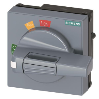 SIEM Handhabe, mit         8UD1731-0AC21 