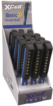XCELL Inspektionslampe Penlight   149335 