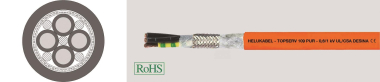 HELU TOPSERV 109 PUR 4G25          75949 
