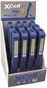 XCELL Inspektionslampe Penlight   149197 