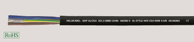 HELU SiHF UL/CSA 5G1,5 (AWG16)     23241 