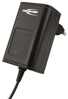 HUEC Ansmann Steckernetzteil    APS 1000 