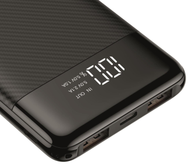 XCell Powerbank X10000 10.000mAh  149448 