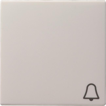 GIRA 028627 Wippe Symbol Klingel 