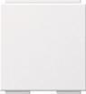 GIRA 264503 Uni-Blindabdeckung MJ 2fach 
