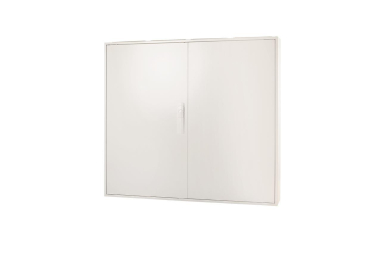 f-tronic Feldverteiler 4feldrig 6r FV4-6 