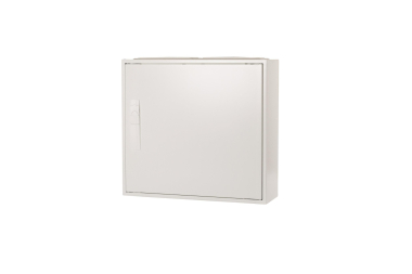 f-tronic Feldverteiler 2feldrig 3r FV2-3 