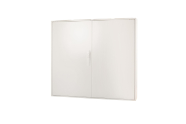 f-tronic Feldverteiler 4feldrig 6r FV4-6 