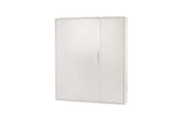 f-tronic Feldverteiler 3feldrig 6r FV3-6 