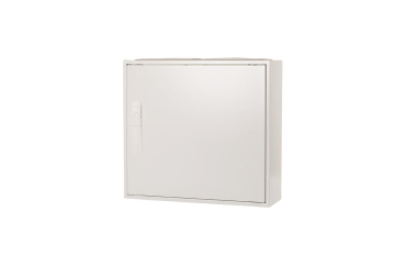 f-tronic Feldverteiler 2feldrig 3r FV2-3 