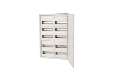 f-tronic Feldverteiler 2feldrig 5r FV2-5 