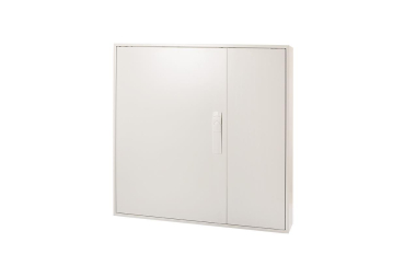 f-tronic Feldverteiler 3feldrig 5r FV3-5 