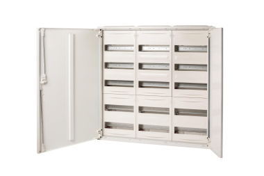 f-tronic Feldverteiler 3feldrig 5r FV3-5 