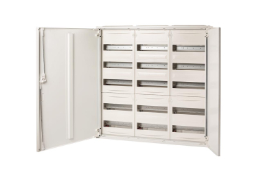 f-tronic Feldverteiler 3feldrig 5r FV3-5 