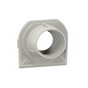 Legrand 069648L Plexo New 1-fach 