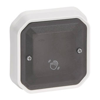 Legrand 069595L Plexo New Einsatz 